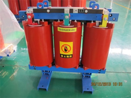 涪城SCB10-800KVA干式变压器现货